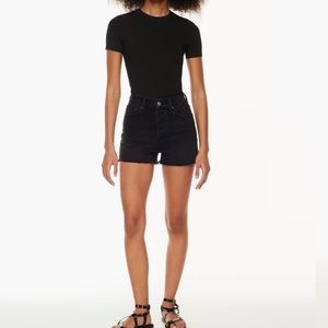 Denim Forum Arlo Short
